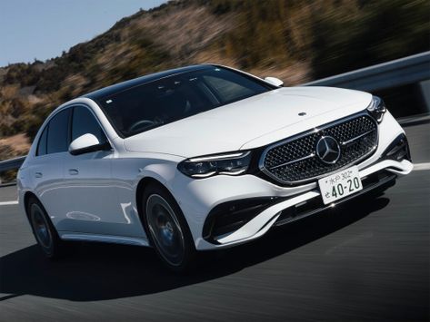 E-Class