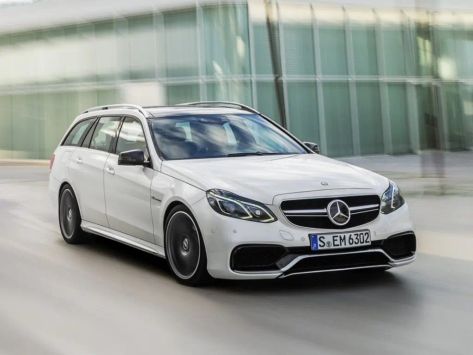 E-Class, V212, 2013–2016