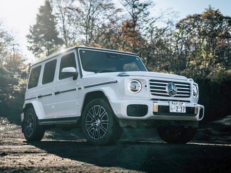 G-Class