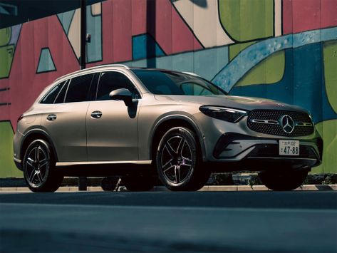 GLC-Class