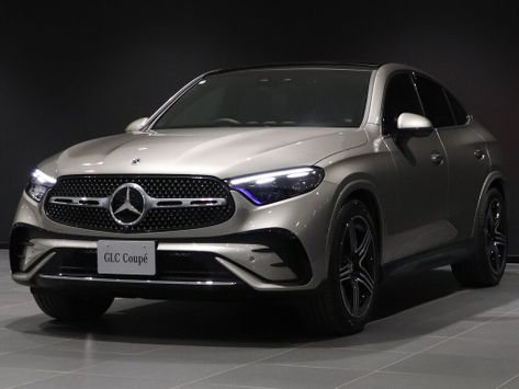 GLC Coupe