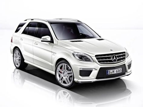 M-Class