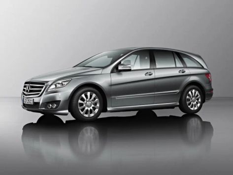 R-Class