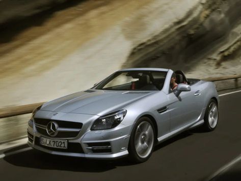 SLK-Class