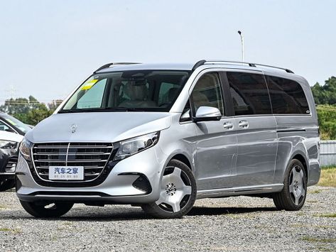 V-Class, W447, 2023