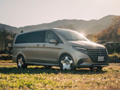 V-Class