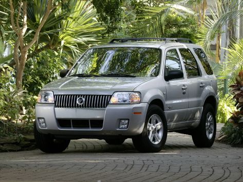 Mariner, 2004–2007