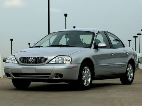 Sable, 1999–2005