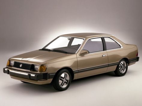 Topaz, 1983–1985
