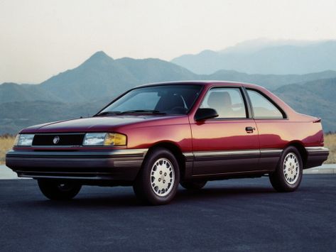Topaz, 1987–1994