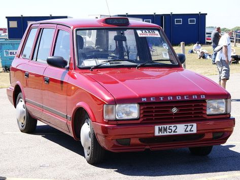 Series 2, 1997–1998