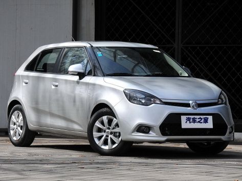 3, ZP11, 2010–2013