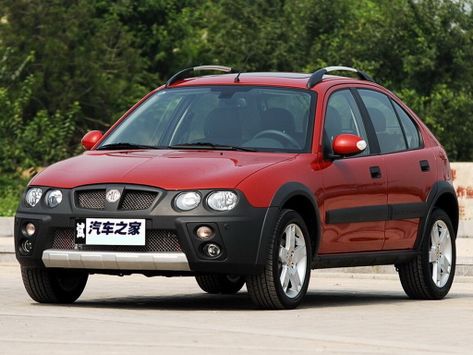3, X30, 2008–2011