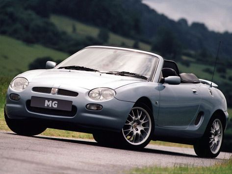 F, RD, 1999–2002