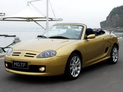TF, 2002–2011