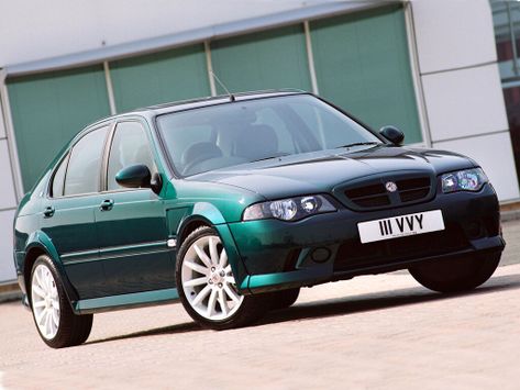 ZS, 2004–2005