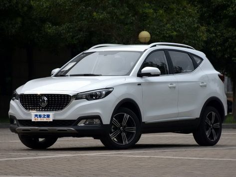 ZS, 2017–2019