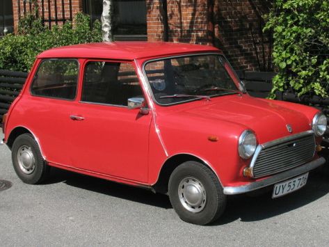 Classic, Mark 3, 1969–1976