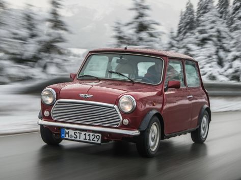 Classic, Mark 7, 1996–2000