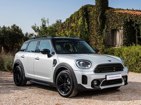 Countryman, F60, 2020–2023