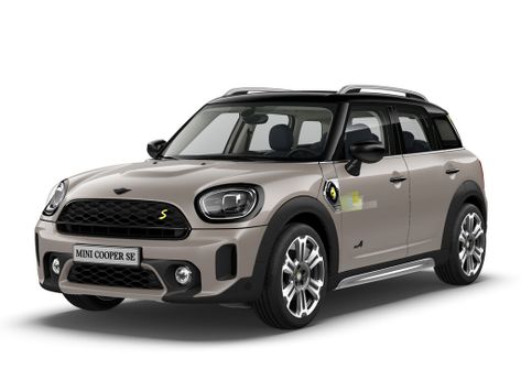 Crossover, 2020–2024