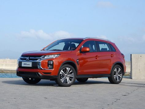 ASX, 2019–2023