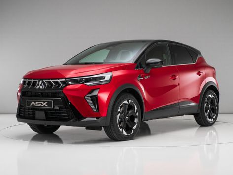 ASX, 2024
