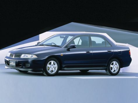 Carisma, 1997–1999