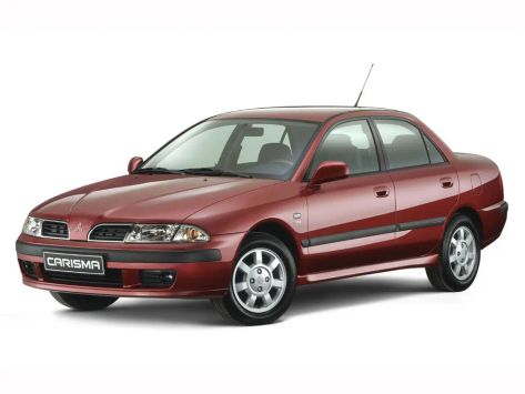 Carisma, 1995–2005