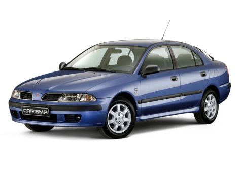 Carisma, 1999–2005