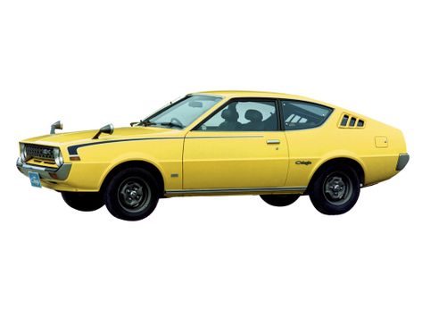 Celeste, 1975–1976