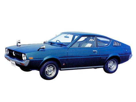 Celeste, 1976–1977