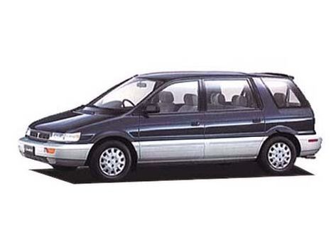 Chariot, N30/N40, 1991–1994