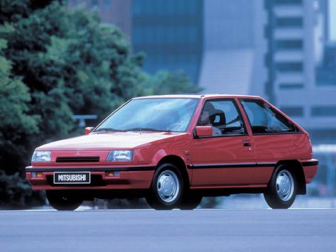 Colt, C10, 1984–1988
