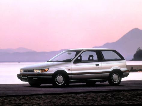 Colt, C50, 1988–1992