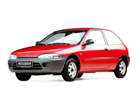 Colt, CA0, 1992–1996