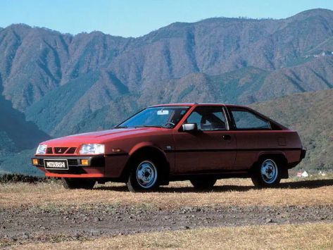 Cordia, 1982–1990