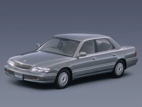 Debonair, S20, 1992–1999