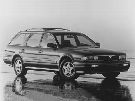Diamante, F20, 1993–1995