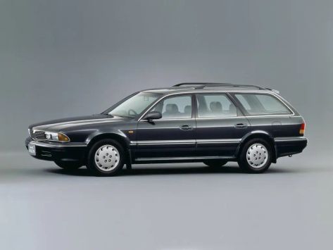 Diamante, F20, 1993–1997