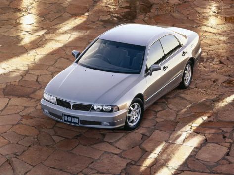 Diamante, F20, 1995–1997