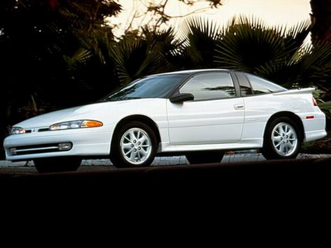 Eclipse, 1G, 1992–1994
