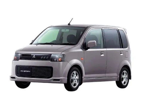 eK Sport, 2006–2013