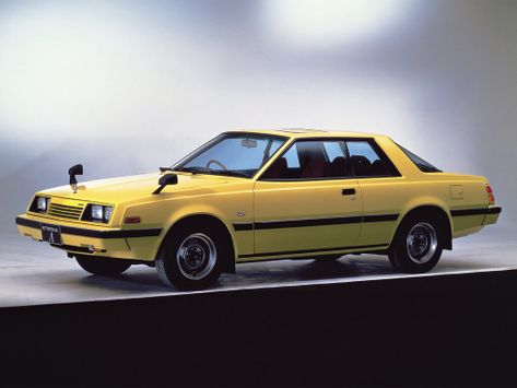 Eterna, 1980–1984