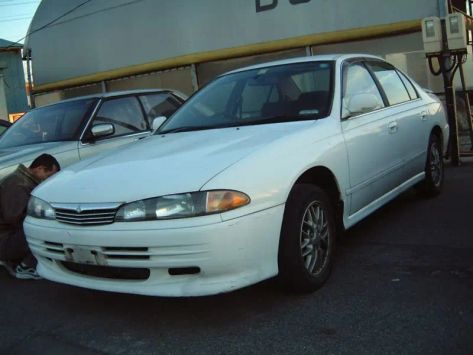 Eterna, 1994–1996