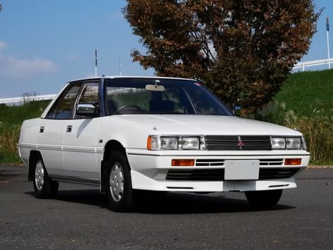 Eterna, 1988–1990