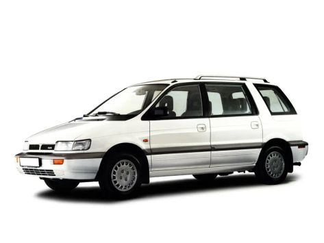 Expo, 1992–1995