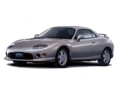 FTO, 1997–2001