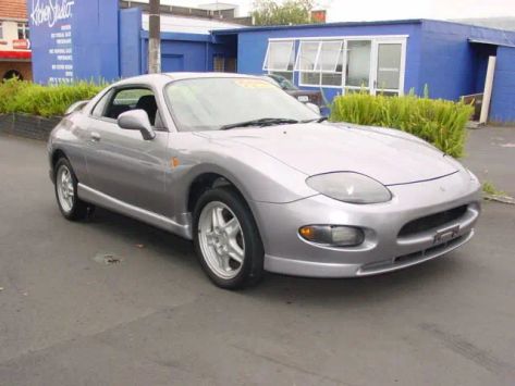 FTO, 1994–1997