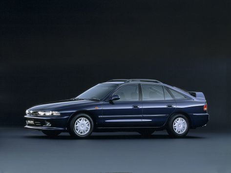Galant, 1994–1996